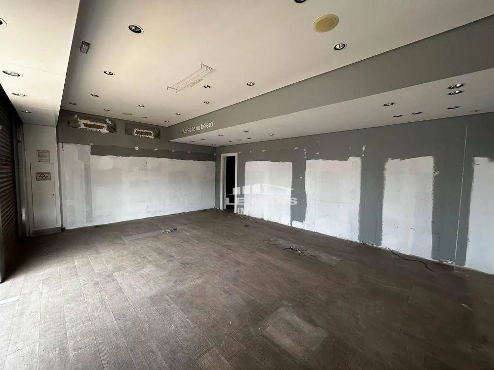 Loja-Salão, 113 m² - Foto 1