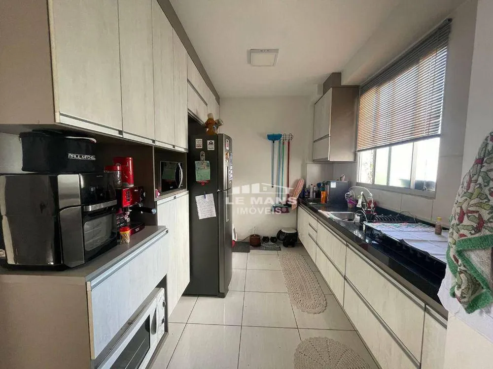 Apartamento, 2 quartos, 48 m² - Foto 2