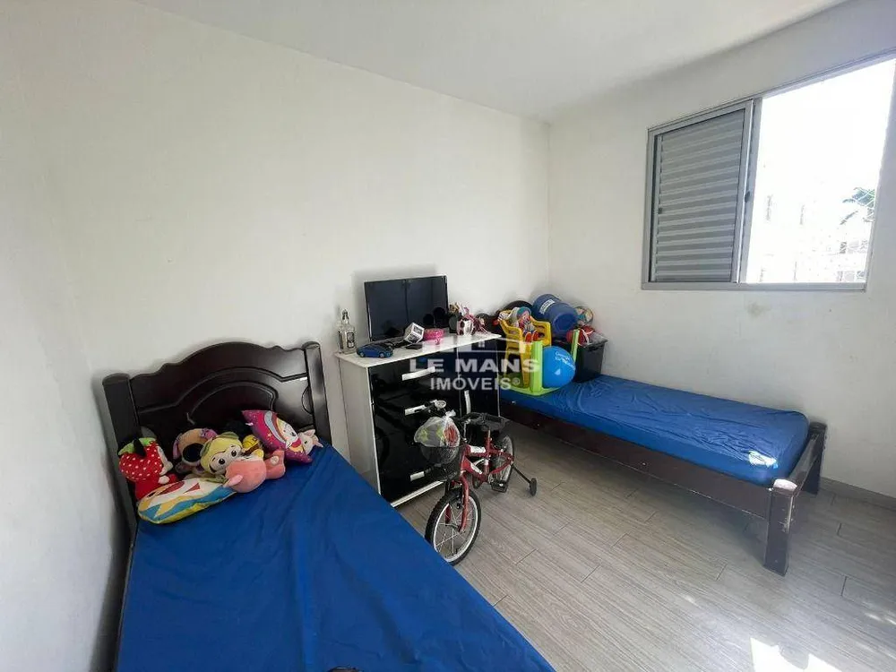 Apartamento, 2 quartos, 48 m² - Foto 8
