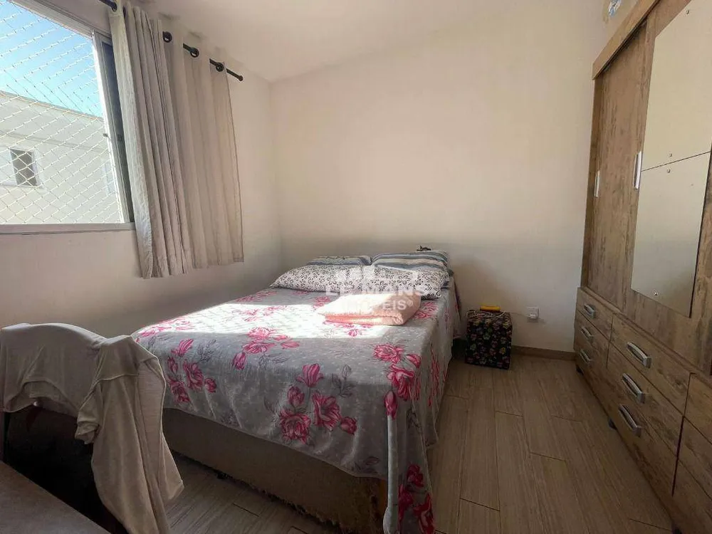 Apartamento, 2 quartos, 48 m² - Foto 4