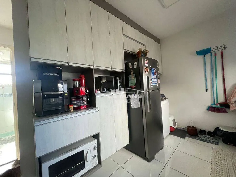 Apartamento, 2 quartos, 48 m² - Foto 6