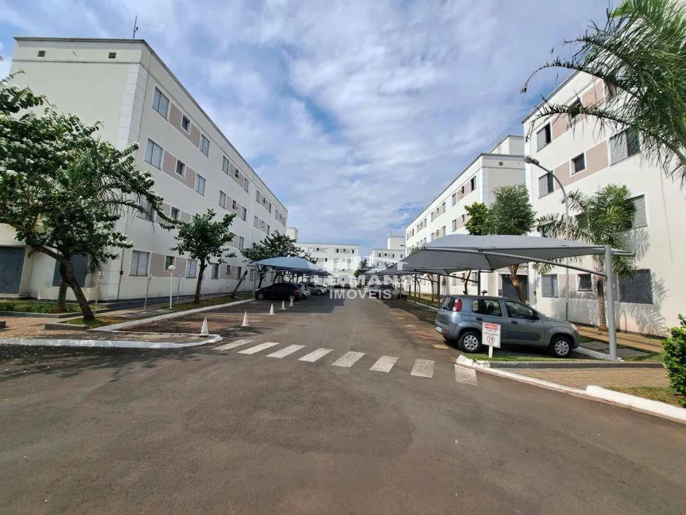 Apartamento, 2 quartos, 48 m² - Foto 7