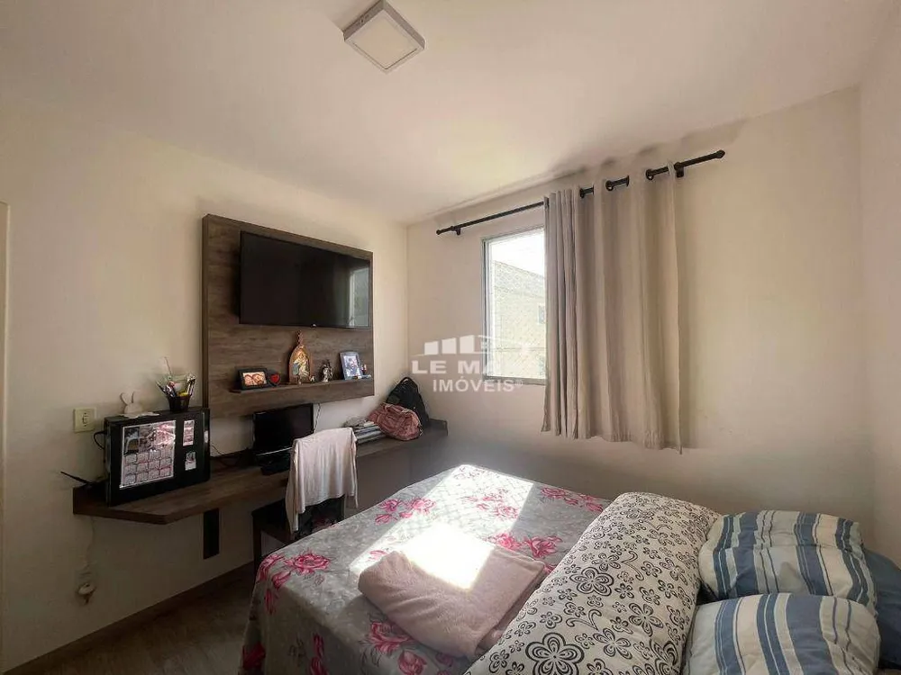 Apartamento, 2 quartos, 48 m² - Foto 1