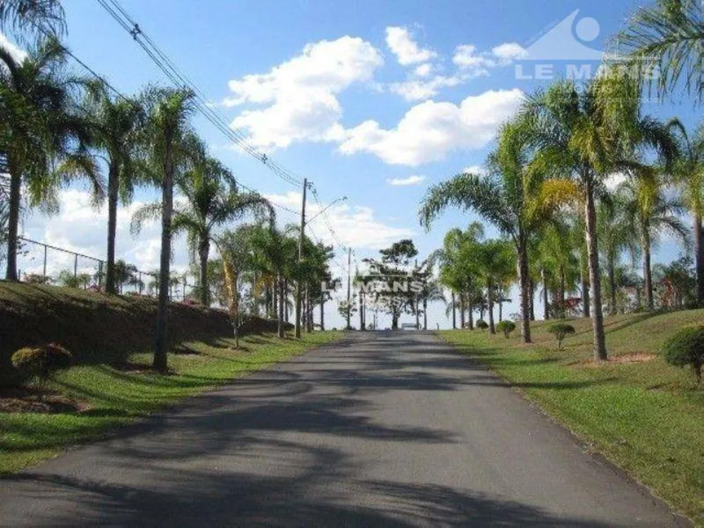 Loteamento e Condomínio, 1000 m² - Foto 3