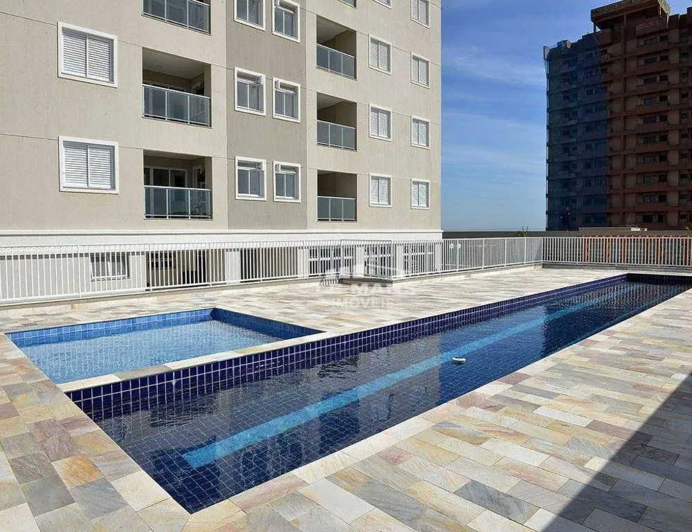 Apartamento, 3 quartos, 86 m² - Foto 5