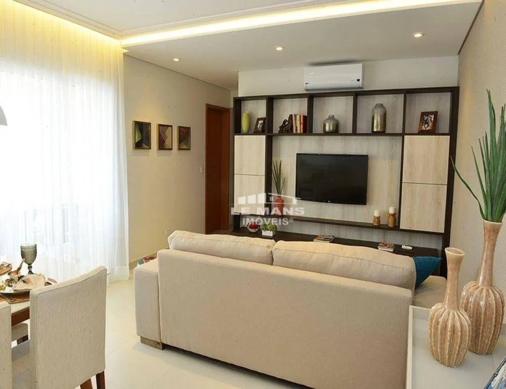 Apartamento, 3 quartos, 86 m² - Foto 7