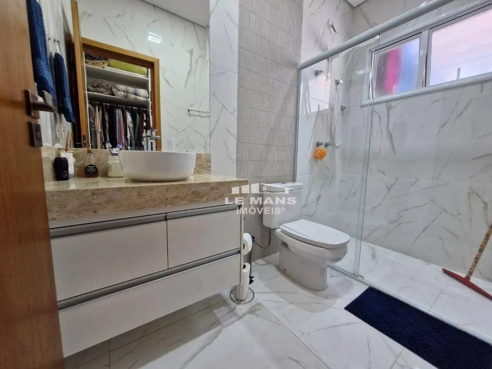 Casa de Condomínio, 3 quartos - Foto 8