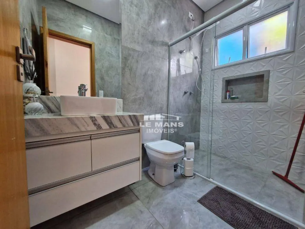 Casa de Condomínio, 3 quartos - Foto 10