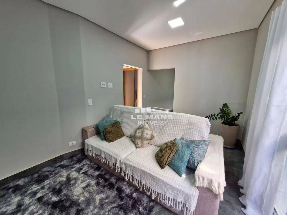 Casa de Condomínio, 3 quartos - Foto 3