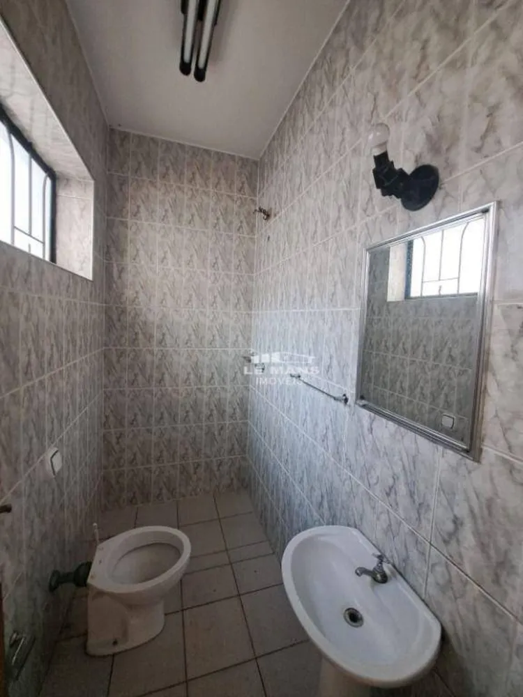 Loja-Salão, 126 m² - Foto 5