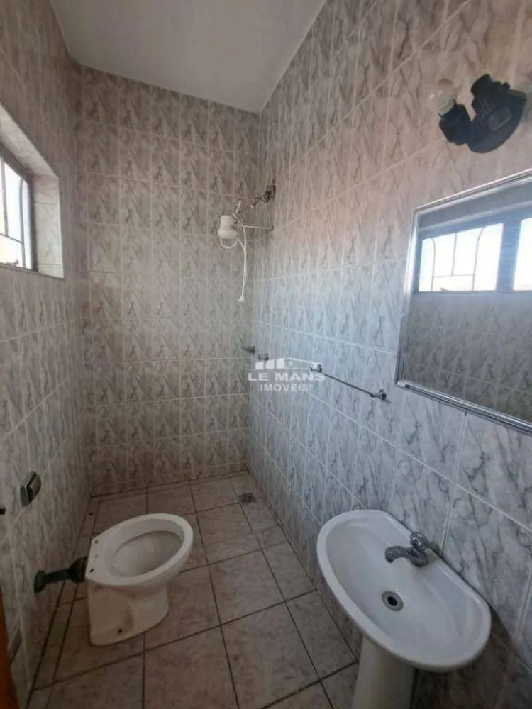 Loja-Salão, 126 m² - Foto 12