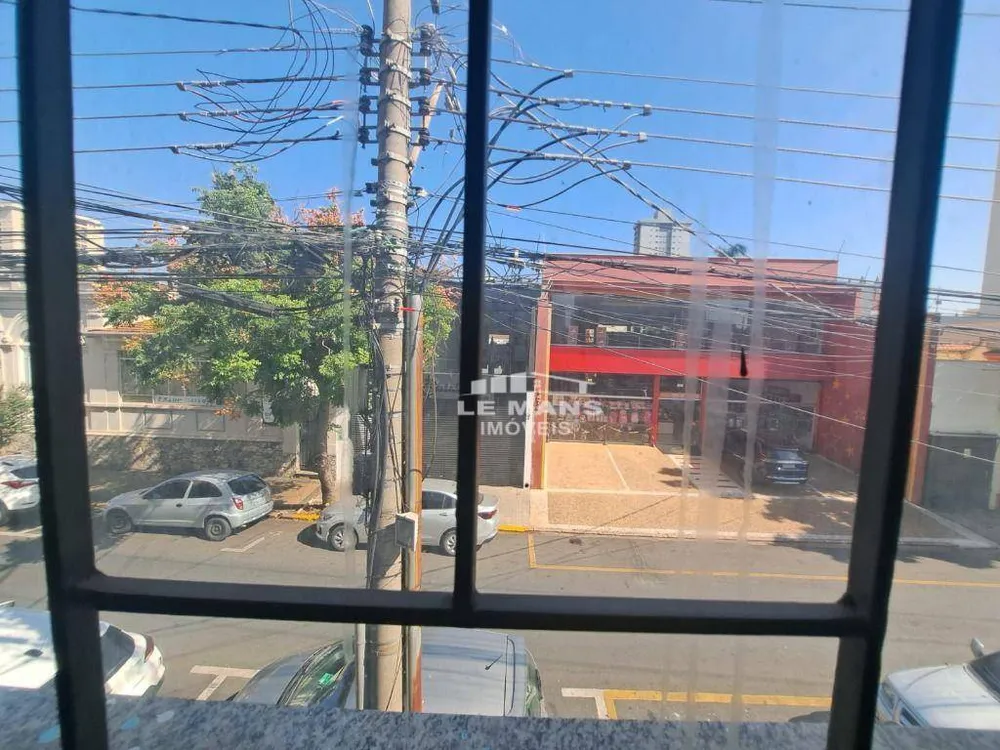 Loja-Salão, 126 m² - Foto 10