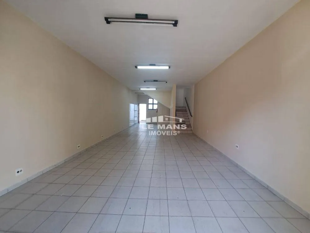 Loja-Salão, 126 m² - Foto 1