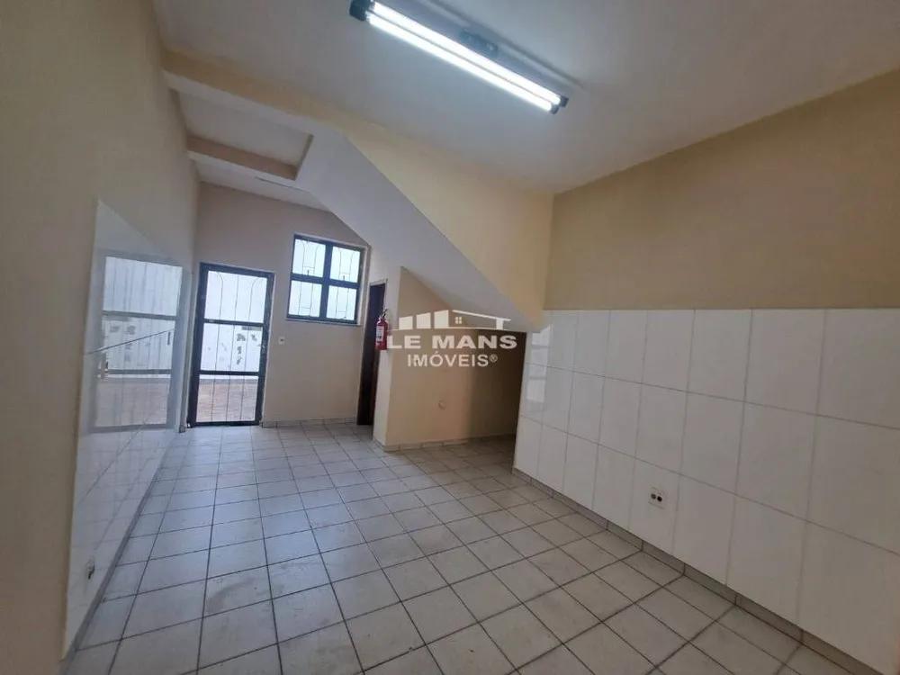 Loja-Salão, 126 m² - Foto 2