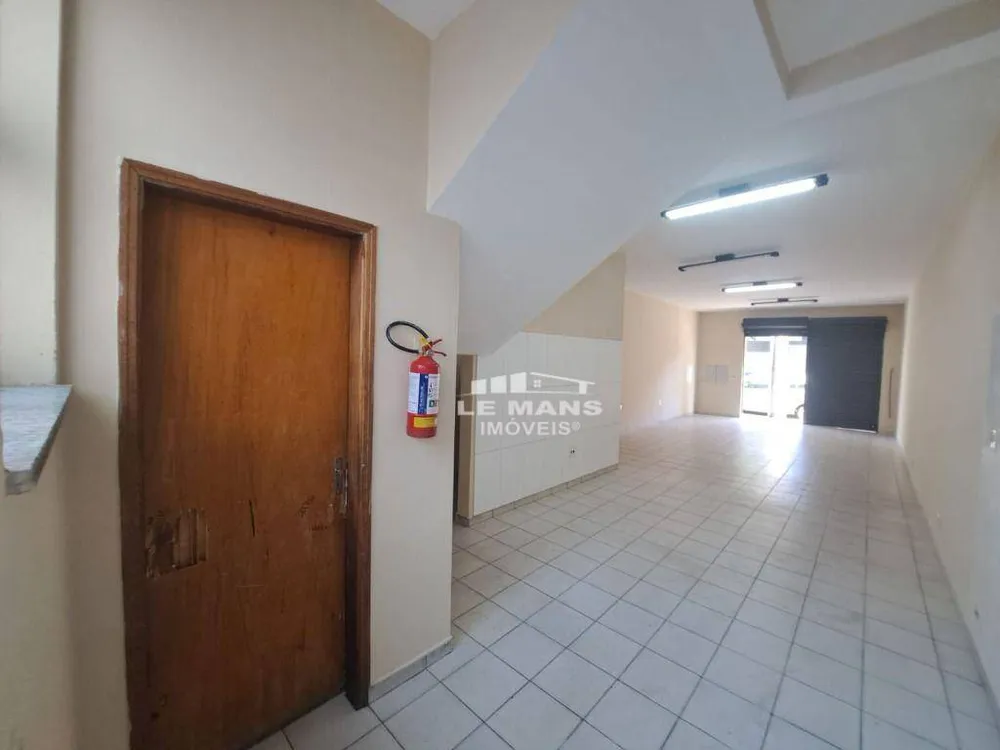 Loja-Salão, 126 m² - Foto 5