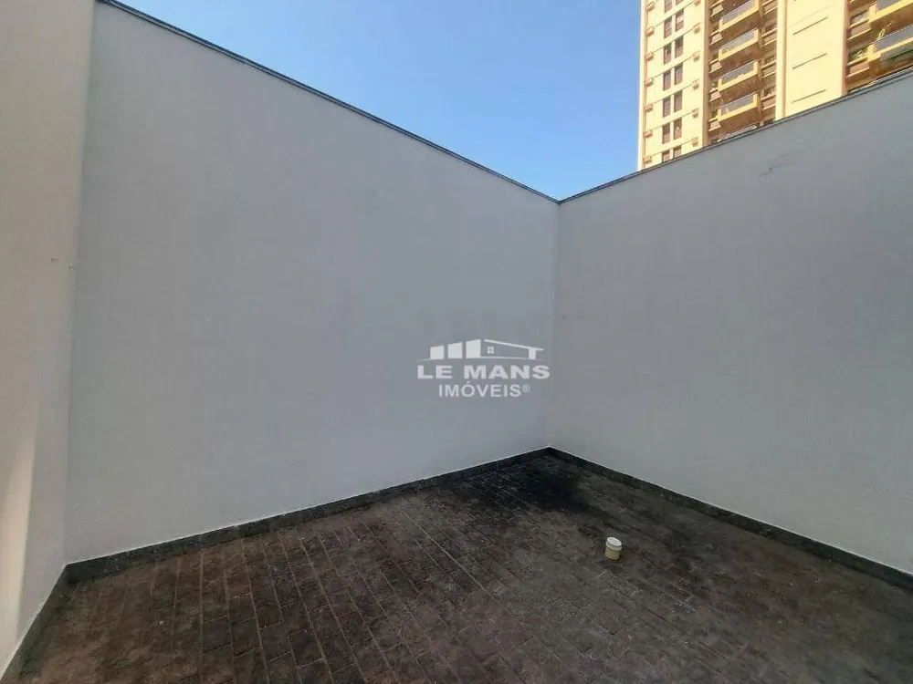 Loja-Salão, 126 m² - Foto 7