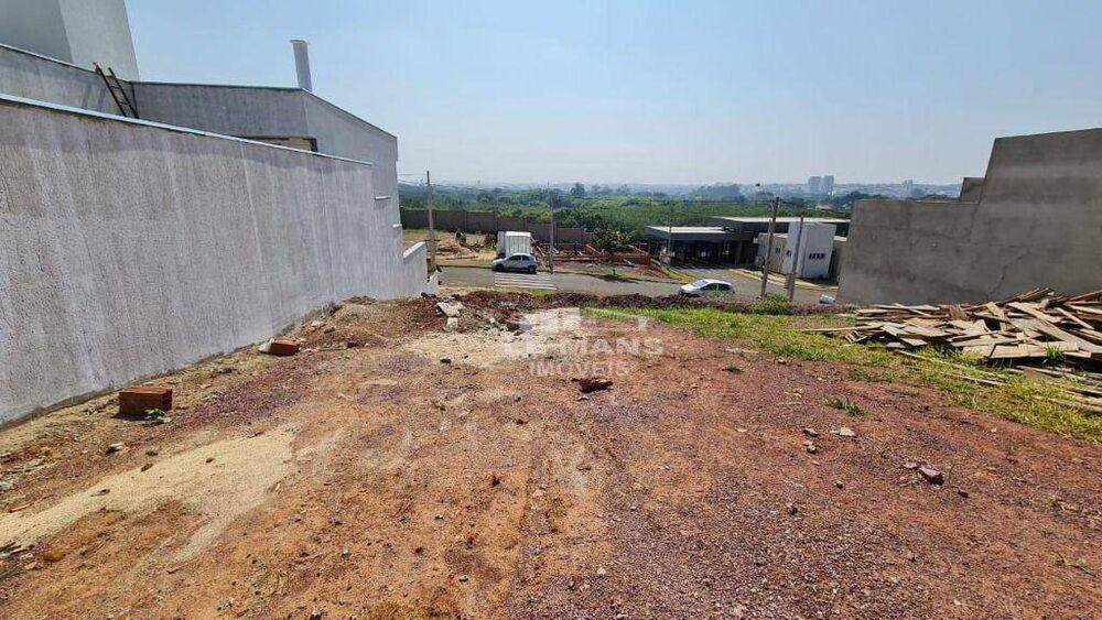 Loteamento e Condomínio, 260 m² - Foto 3