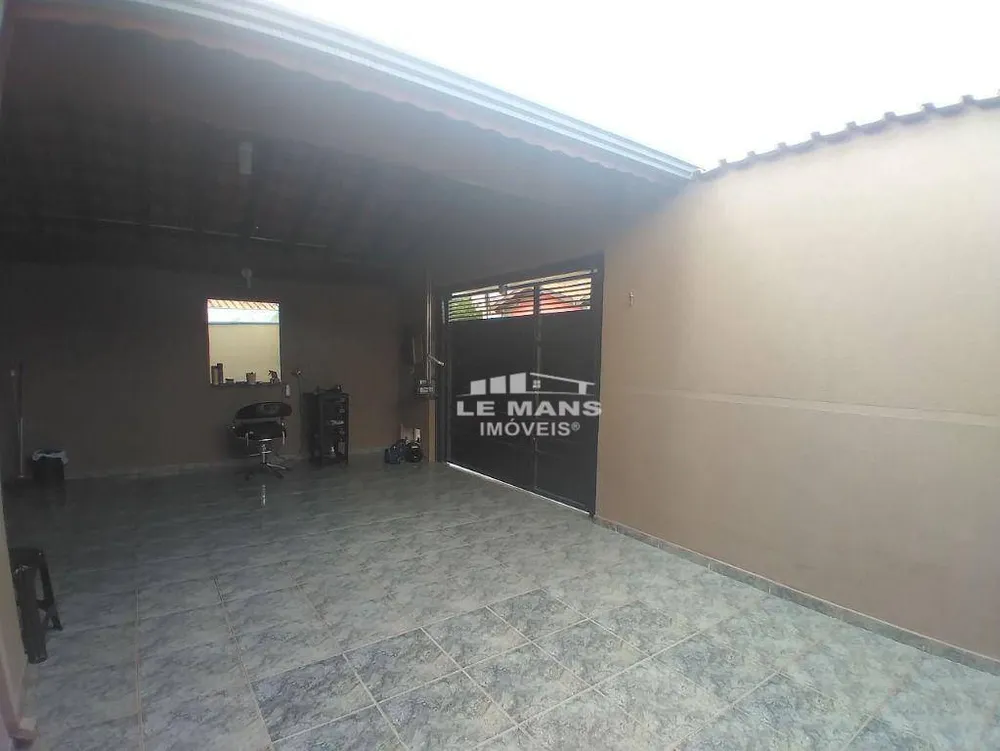 Casa, 2 quartos, 68 m² - Foto 2
