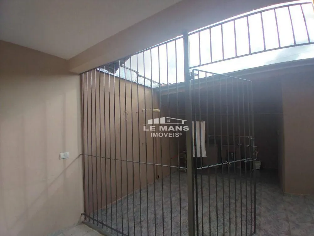 Casa, 2 quartos, 68 m² - Foto 6