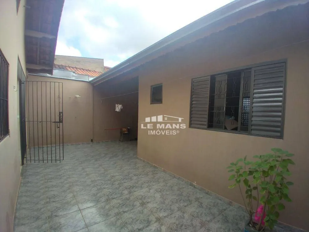 Casa, 2 quartos, 68 m² - Foto 7