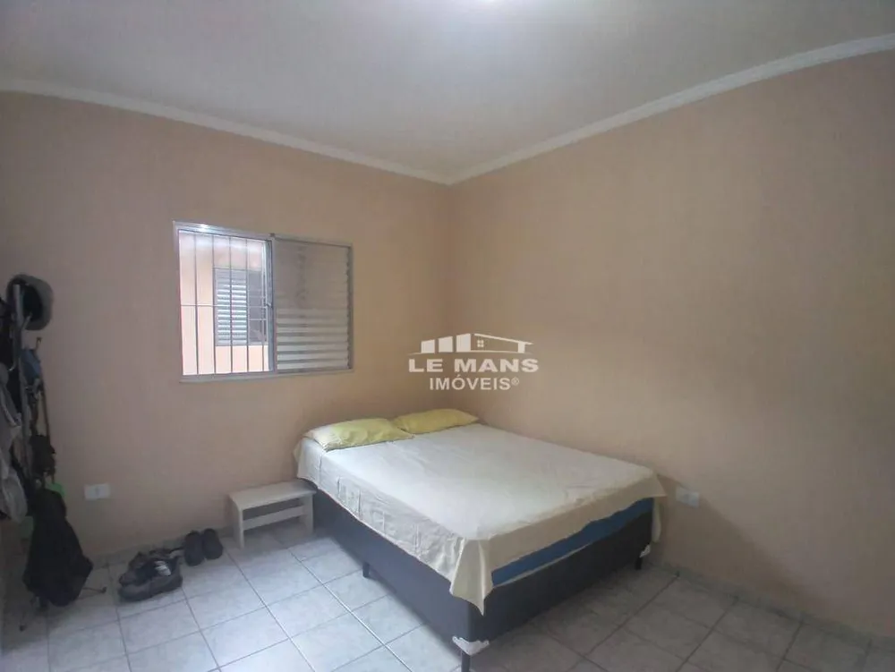 Casa, 2 quartos, 68 m² - Foto 5