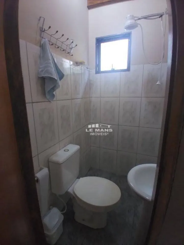 Casa, 2 quartos, 68 m² - Foto 9