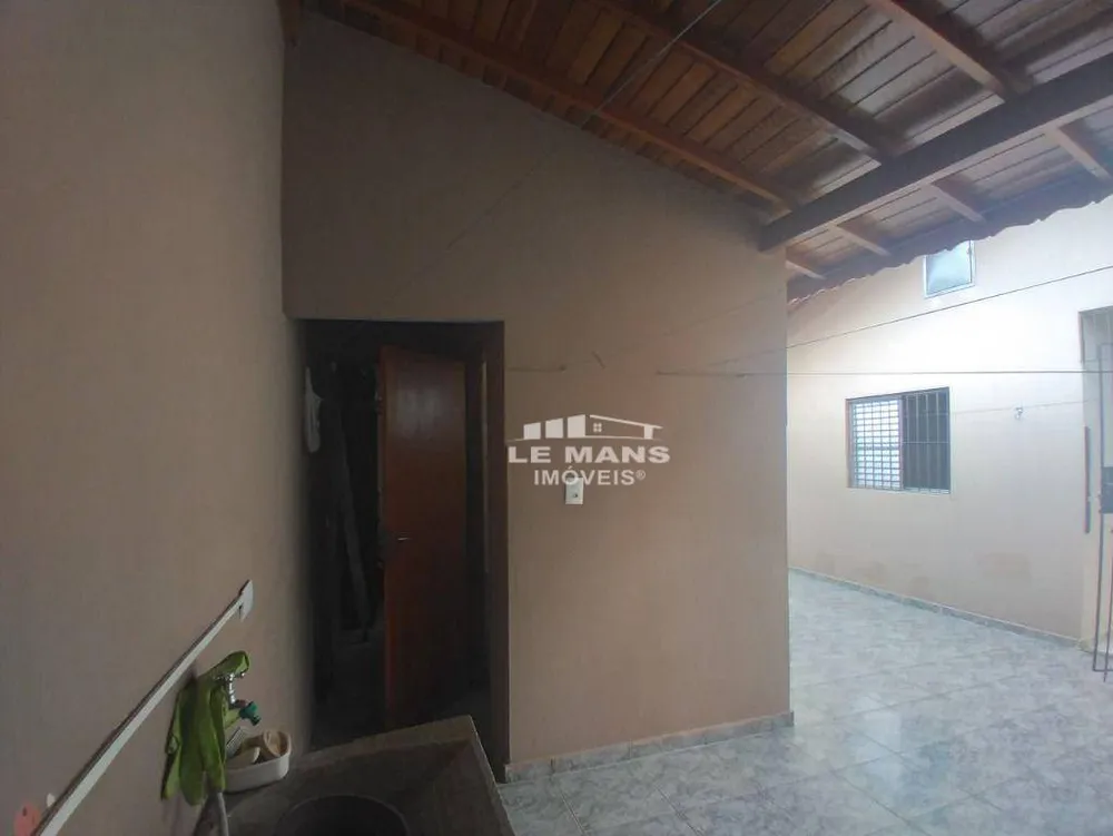 Casa, 2 quartos, 68 m² - Foto 8