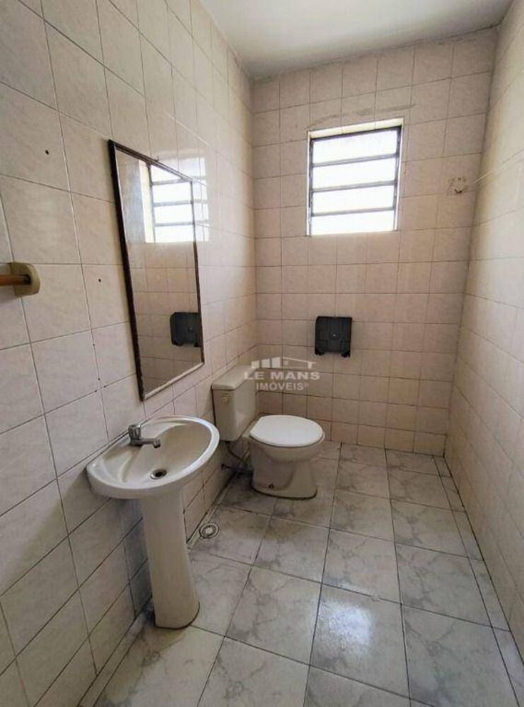 Loja-Salão para alugar, 306m² - Foto 10