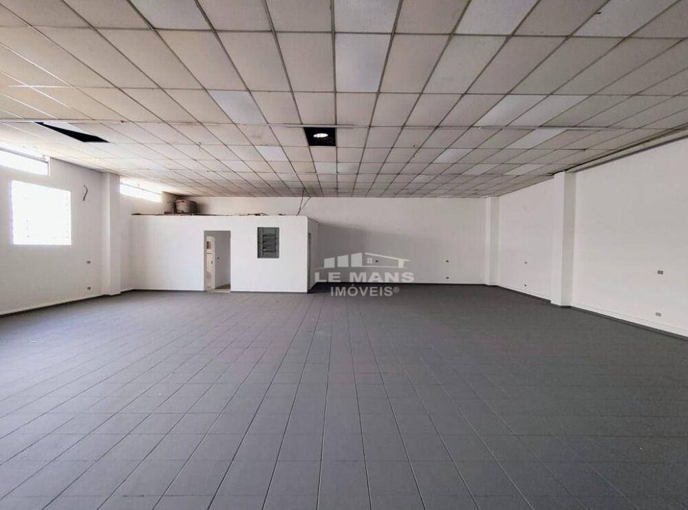 Loja-Salão para alugar, 306m² - Foto 2