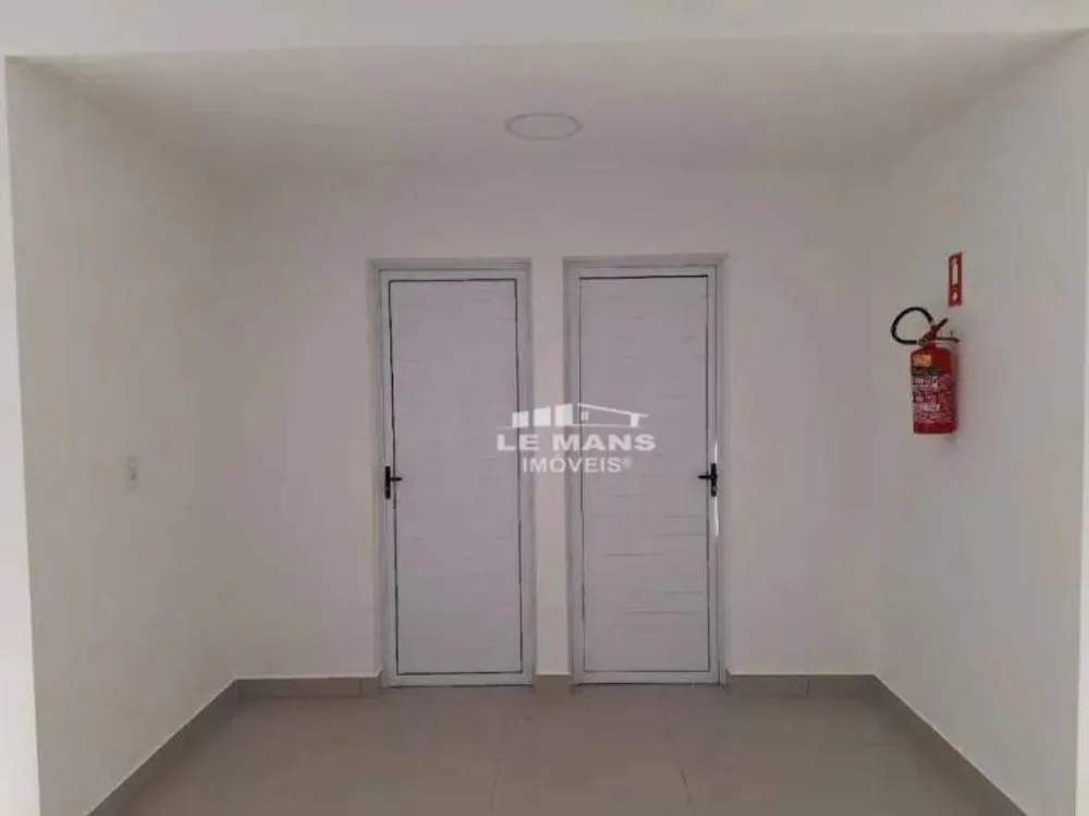 Sala-Conjunto, 32 m² - Foto 6