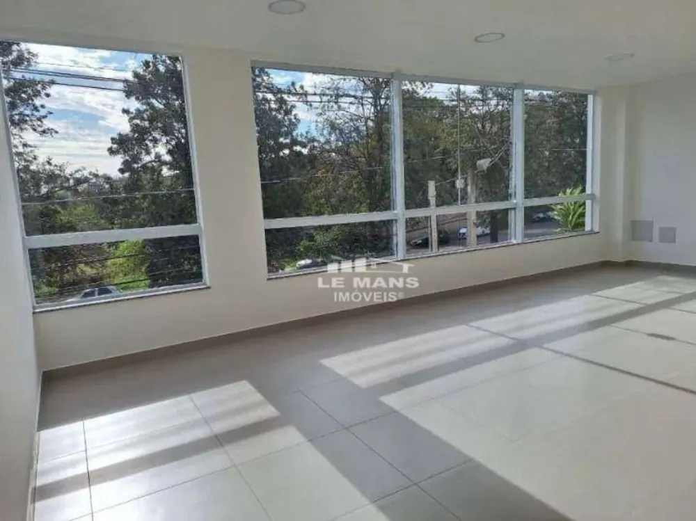 Sala-Conjunto, 32 m² - Foto 12