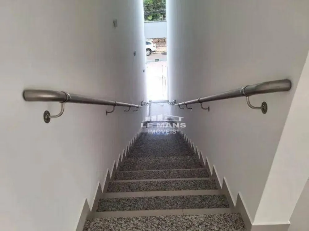 Sala-Conjunto, 32 m² - Foto 3