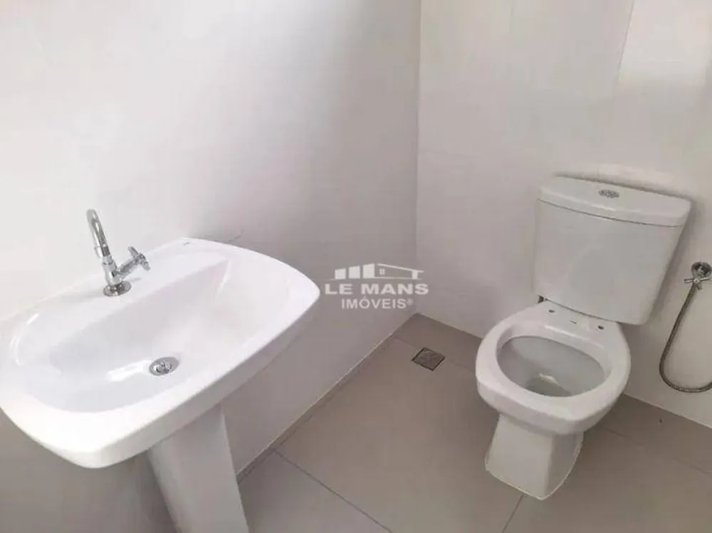 Sala-Conjunto, 32 m² - Foto 7
