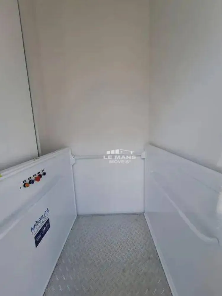Sala-Conjunto, 32 m² - Foto 8