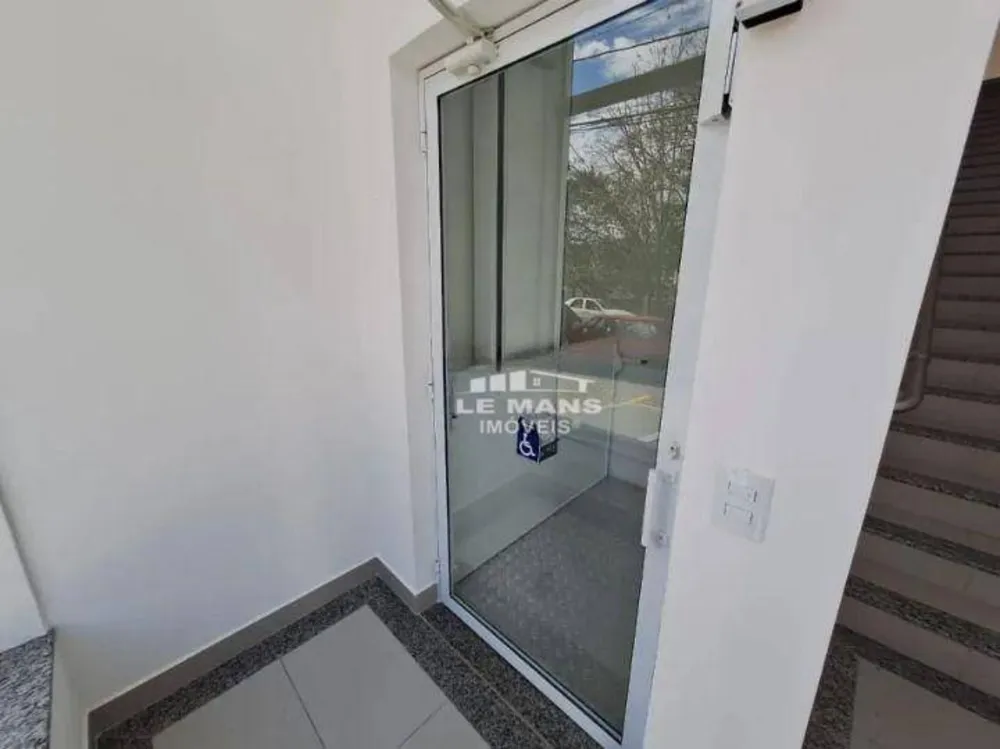 Sala-Conjunto, 32 m² - Foto 2