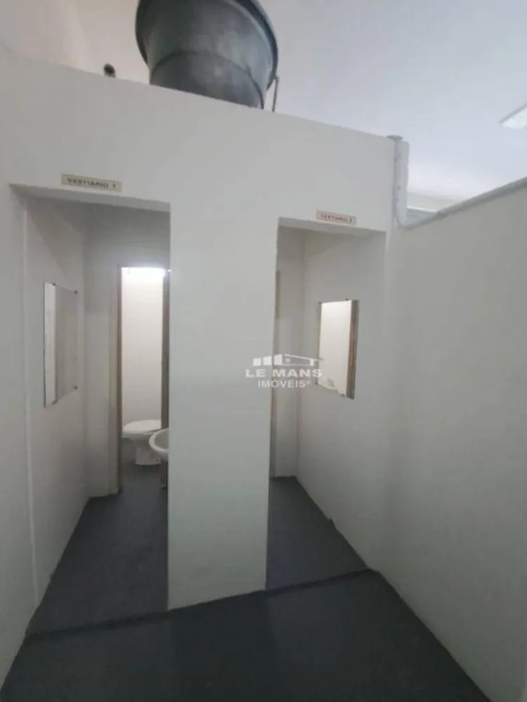 Depósito-Galpão, 106 m² - Foto 6