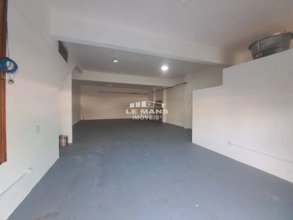 Depósito-Galpão, 106 m² - Foto 1