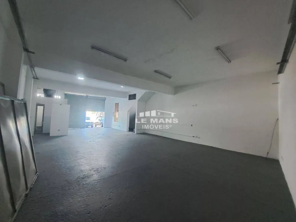 Depósito-Galpão, 106 m² - Foto 4