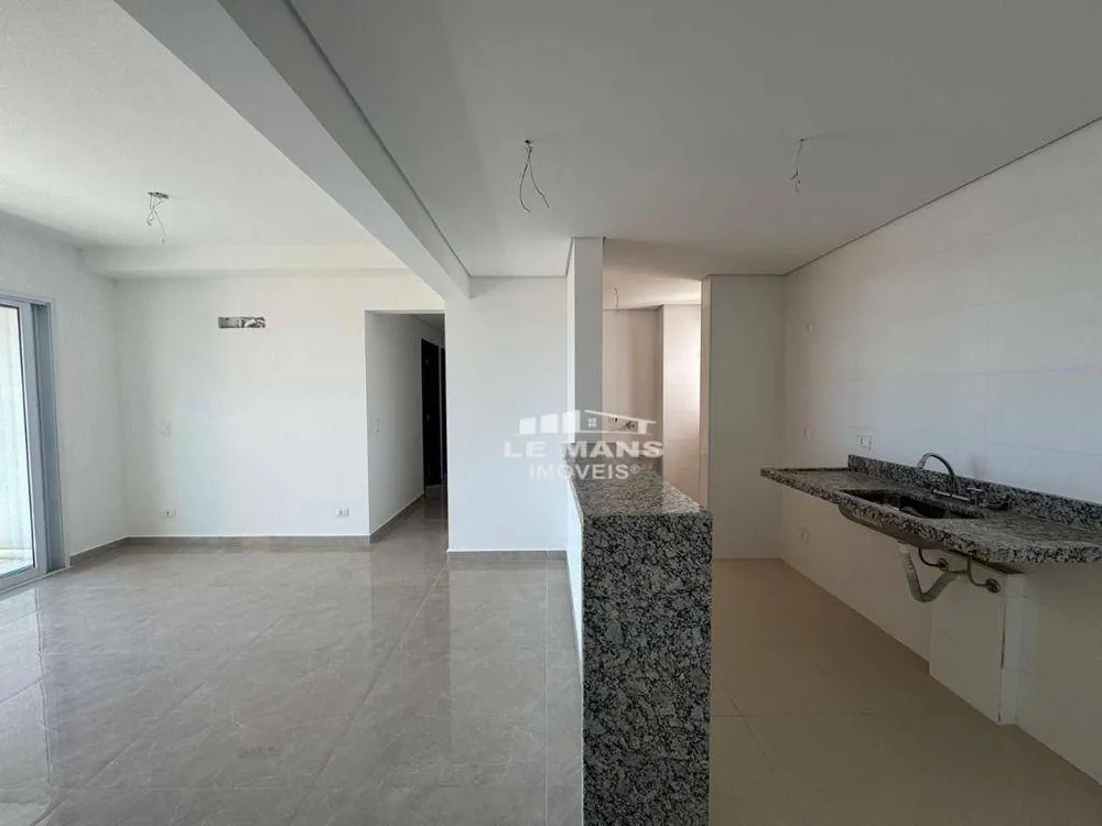 Apartamento, 3 quartos, 87 m² - Foto 2