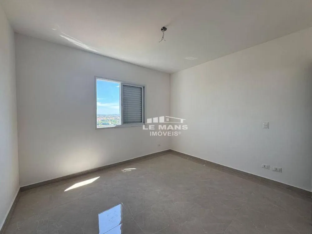 Apartamento, 3 quartos, 87 m² - Foto 4