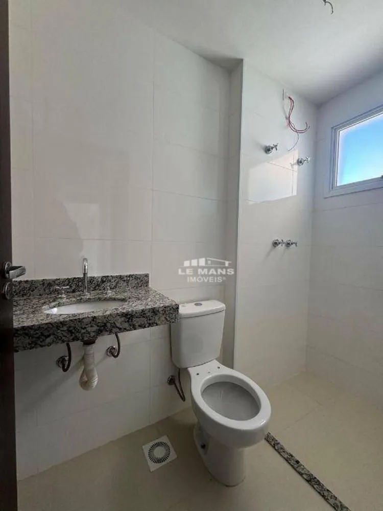Apartamento, 3 quartos, 87 m² - Foto 3