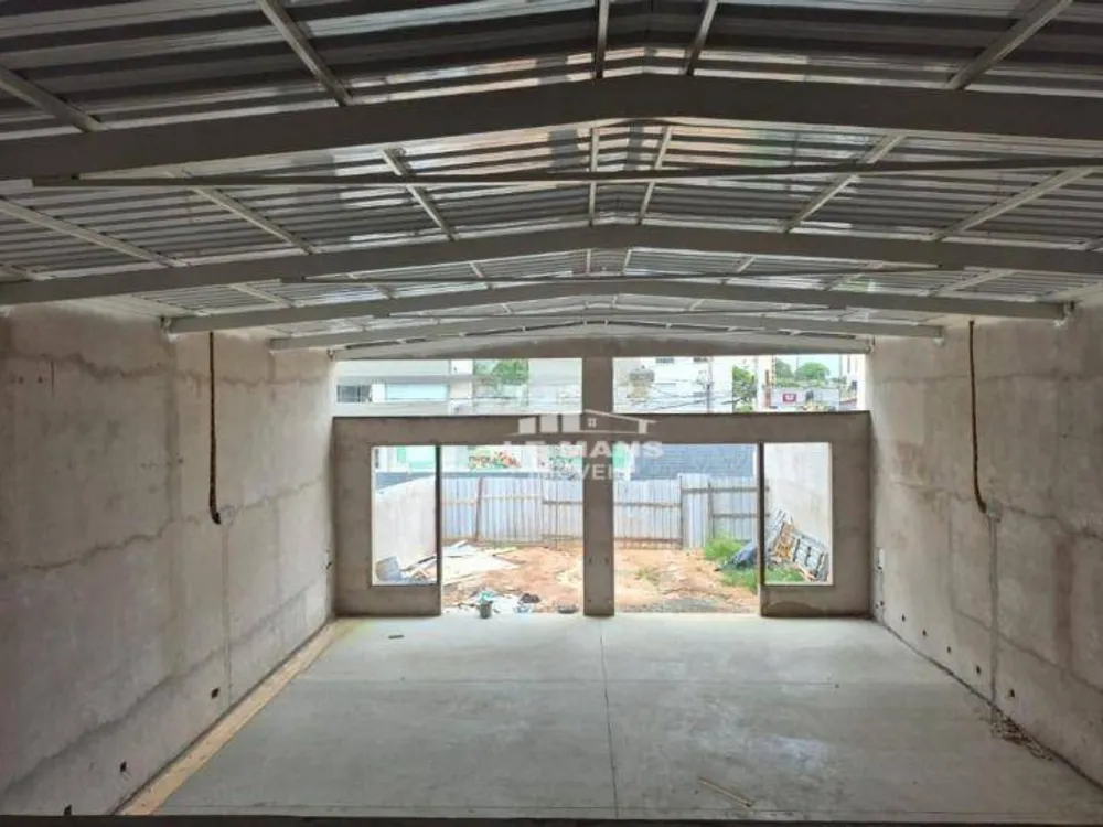 Depósito-Galpão, 121 m² - Foto 4