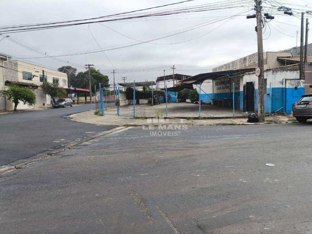 Terreno, 296 m² - Foto 1