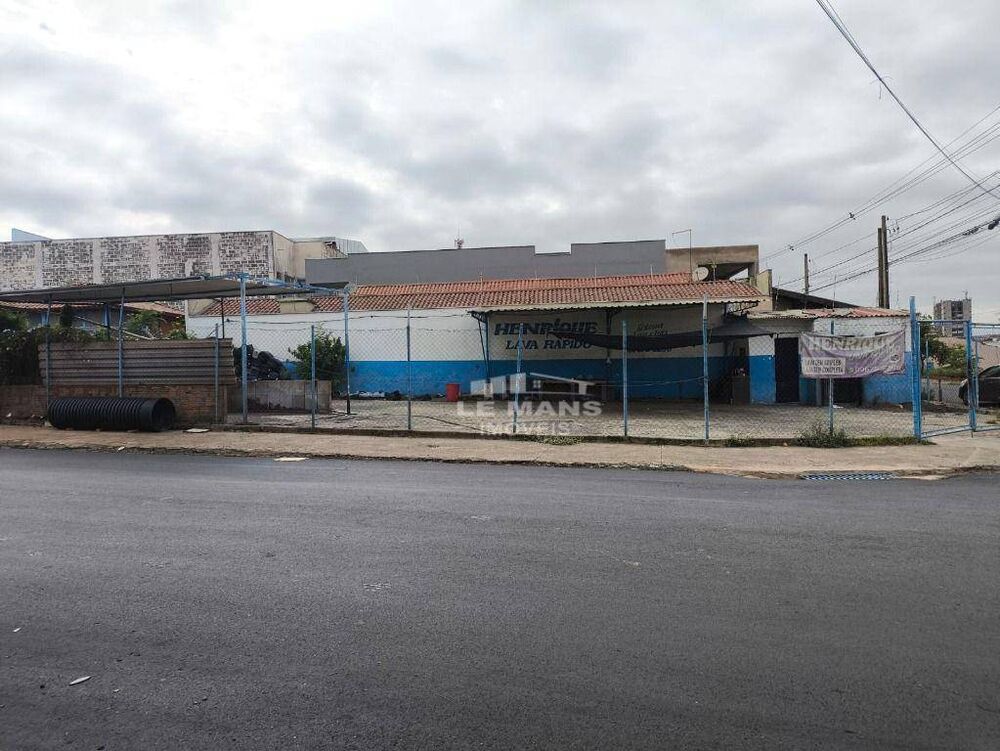 Terreno, 296 m² - Foto 4