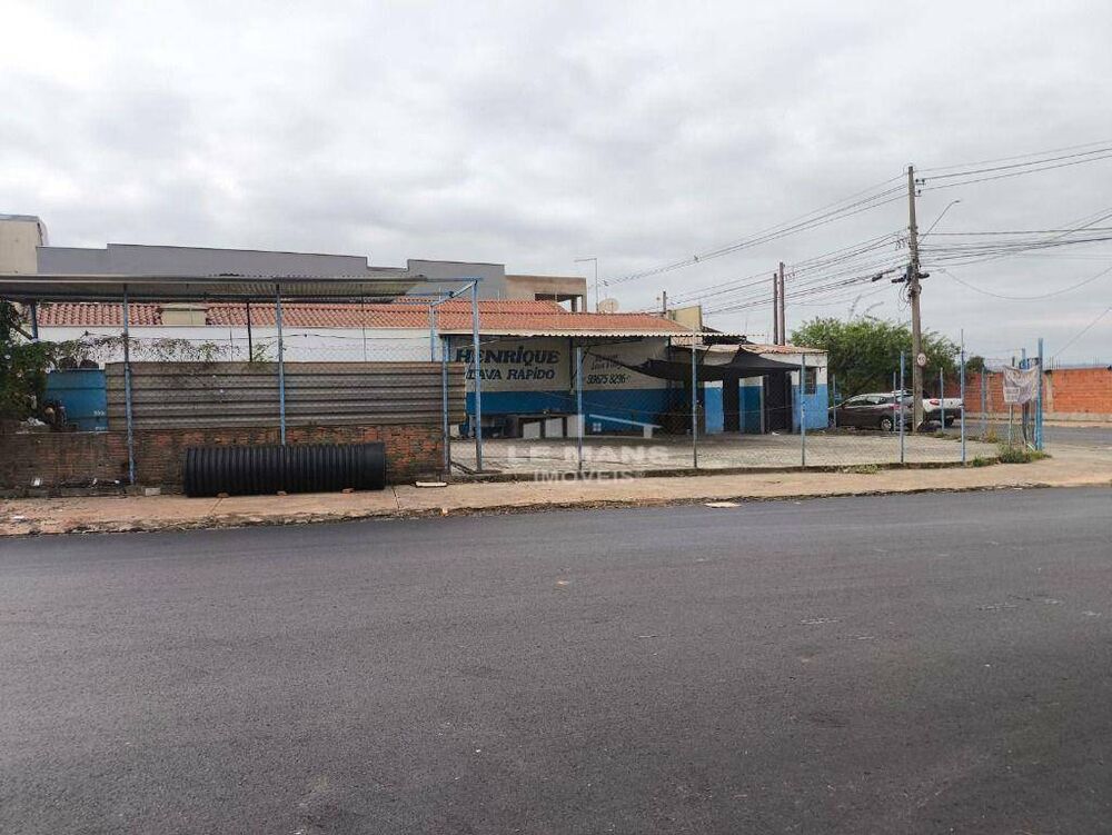 Terreno, 296 m² - Foto 2