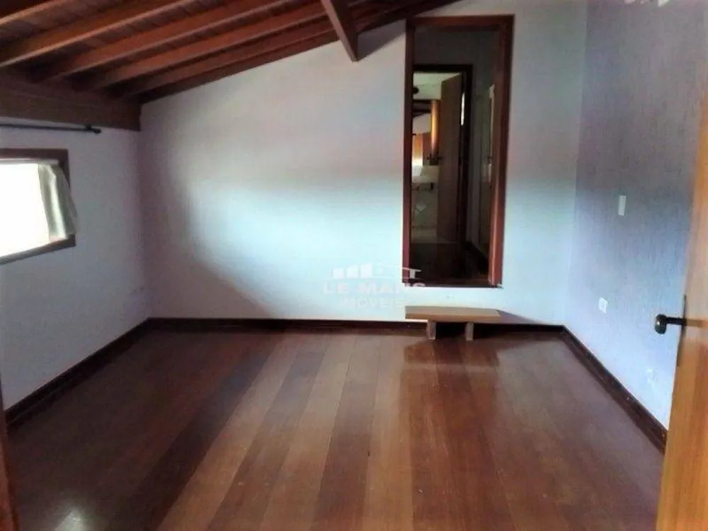 Casa de Condomínio, 5 quartos - Foto 2