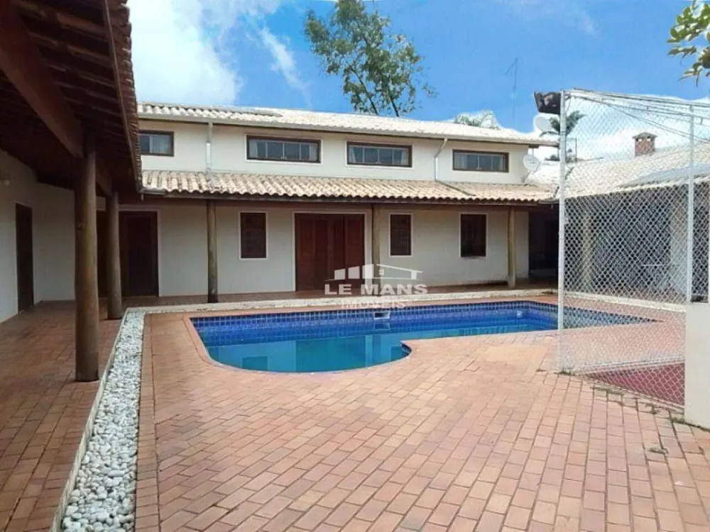 Casa de Condomínio, 5 quartos - Foto 4
