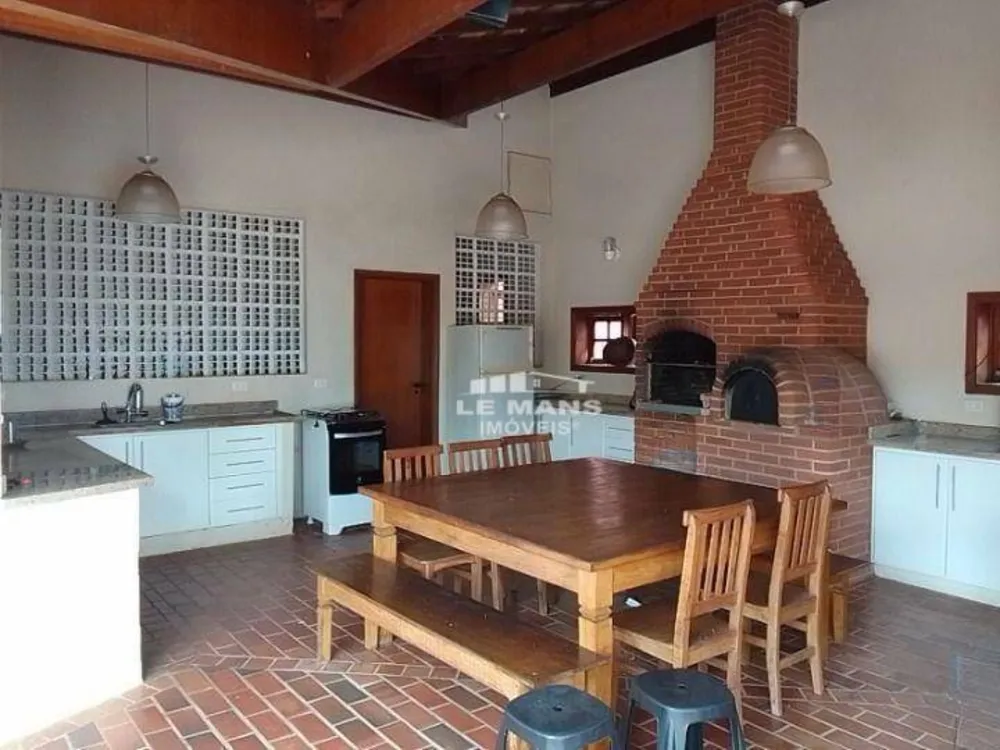 Casa de Condomínio, 5 quartos - Foto 6