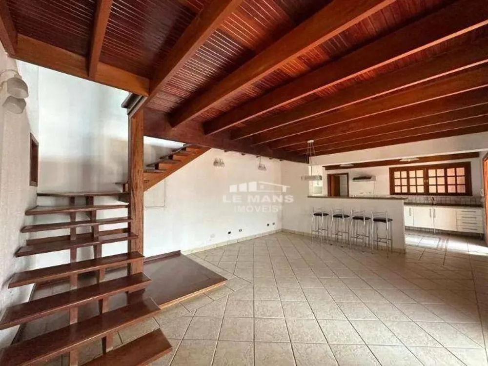 Casa de Condomínio, 5 quartos - Foto 3