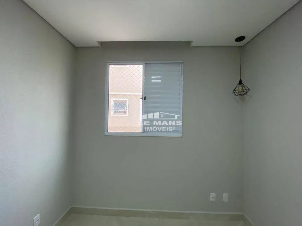 Apartamento, 2 quartos, 90 m² - Foto 9